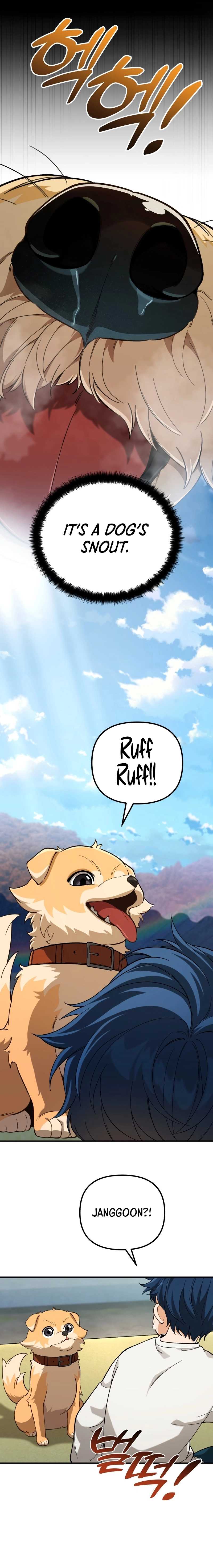 The Genius Wants to be Ordinary! Chapter 1 page 16