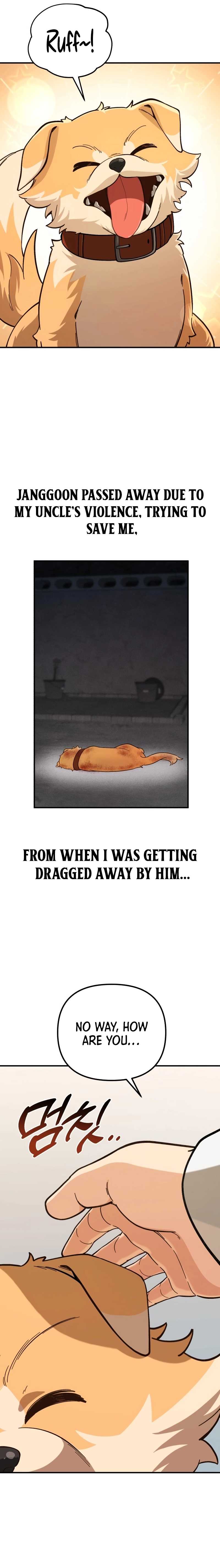 The Genius Wants to be Ordinary! Chapter 1 page 17