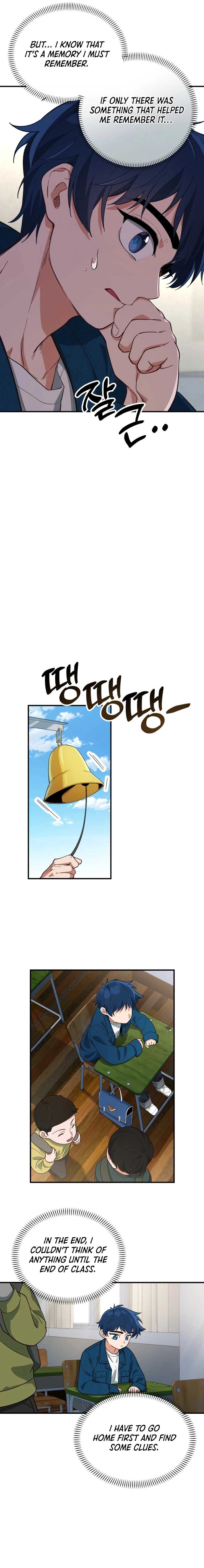The Genius Wants to be Ordinary! Chapter 1 page 41