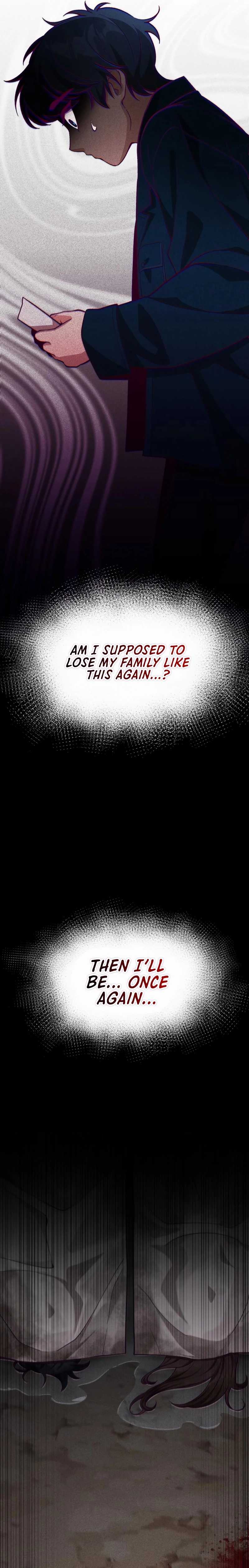 The Genius Wants to be Ordinary! Chapter 2 page 9