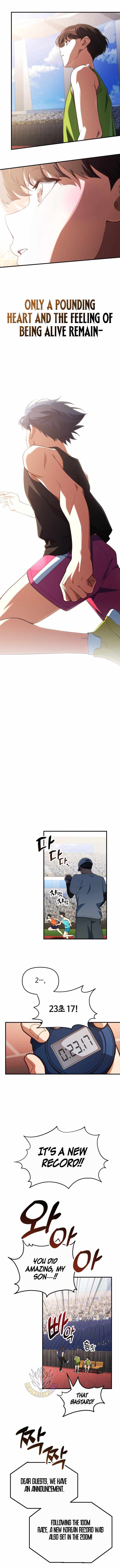 The Genius Wants to be Ordinary! Chapter 23 page 7