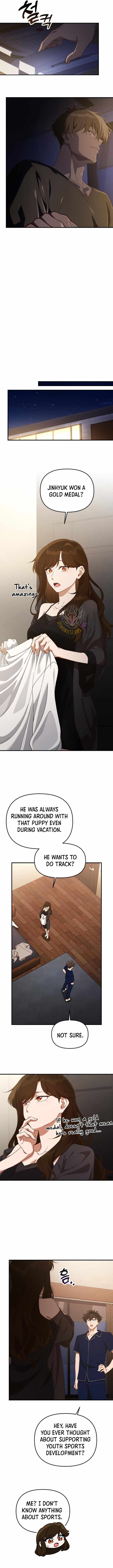 The Genius Wants to be Ordinary! Chapter 24 page 2