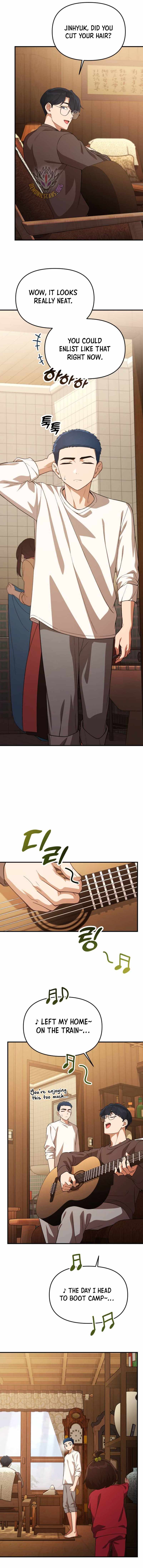 The Genius Wants to be Ordinary! Chapter 26 page 13
