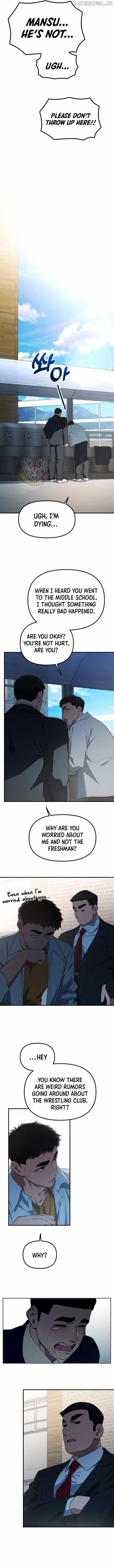 The Genius Wants to be Ordinary! Chapter 28 page 10