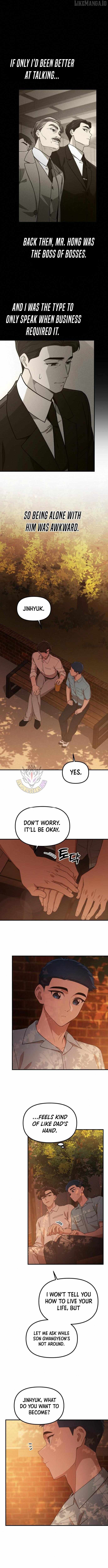 The Genius Wants to be Ordinary! Chapter 34 page 5