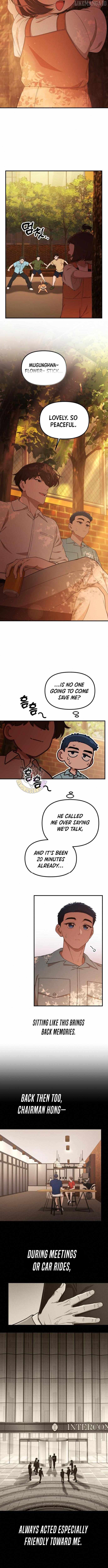 The Genius Wants to be Ordinary! Chapter 34 page 4