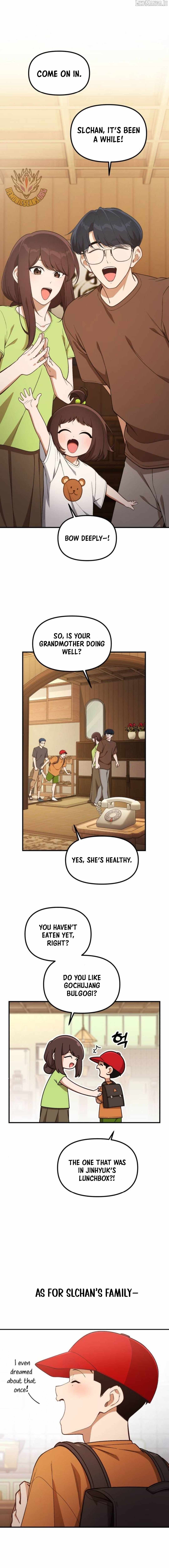 The Genius Wants to be Ordinary! Chapter 37 page 9