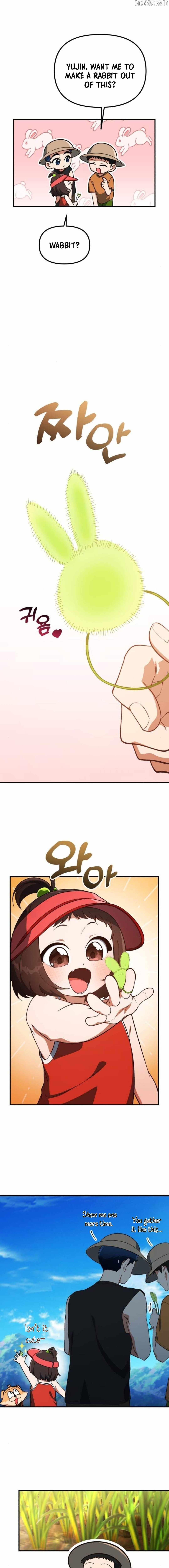 The Genius Wants to be Ordinary! Chapter 37 page 16