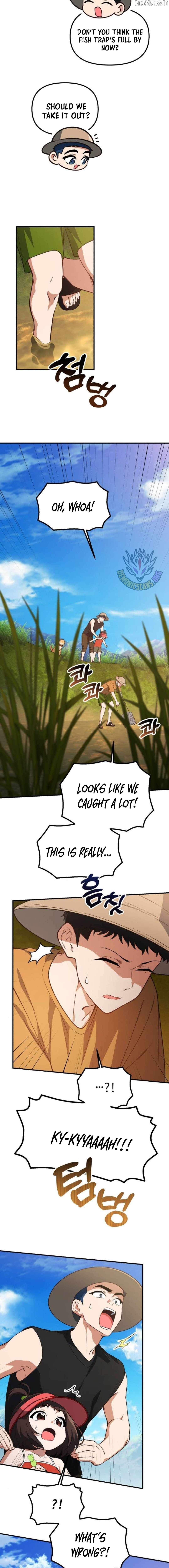The Genius Wants to be Ordinary! Chapter 37 page 17