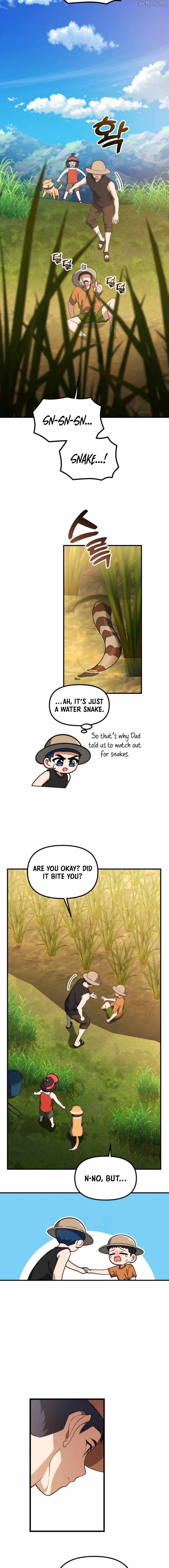 The Genius Wants to be Ordinary! Chapter 37 page 18