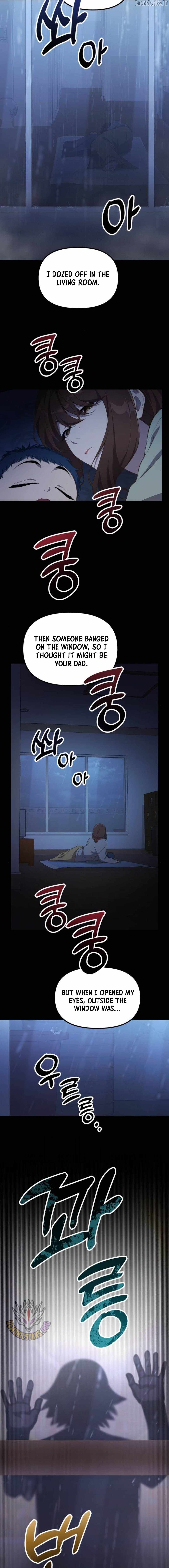 The Genius Wants to be Ordinary! Chapter 38 page 3