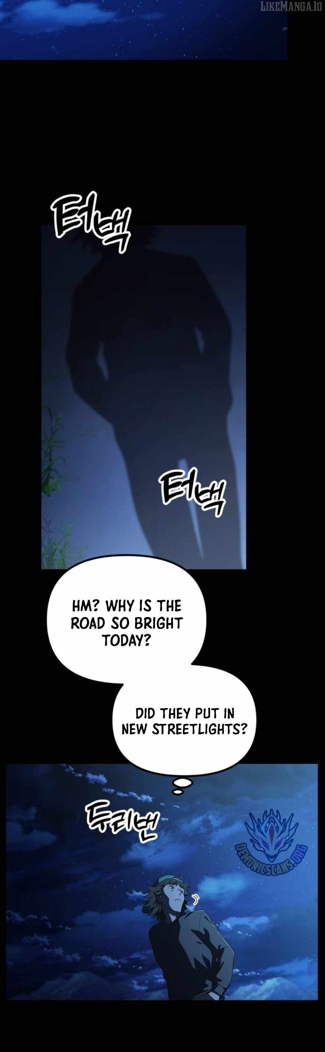The Genius Wants to be Ordinary! Chapter 38 page 7