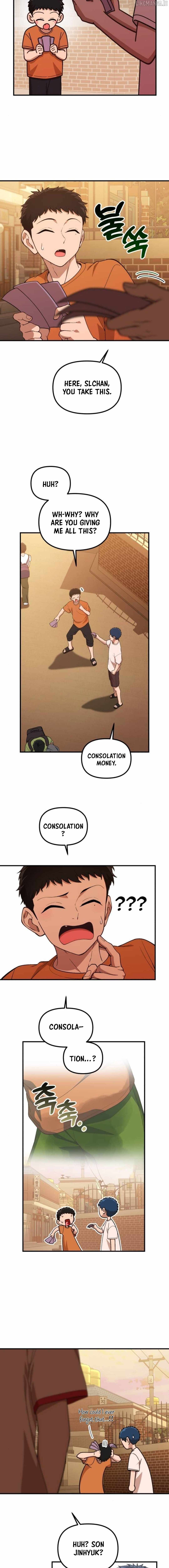 The Genius Wants to be Ordinary! Chapter 38 page 15
