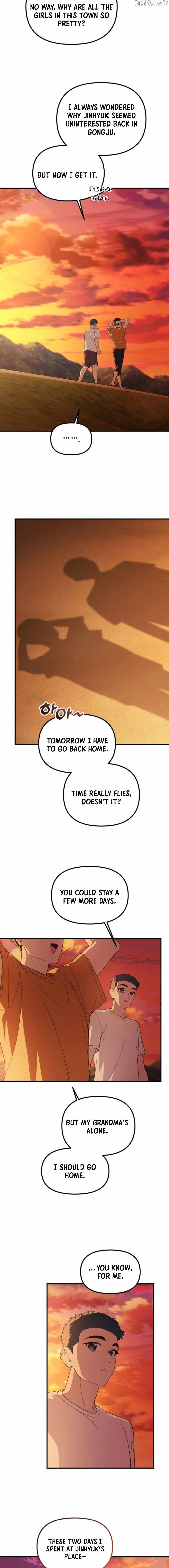 The Genius Wants to be Ordinary! Chapter 38 page 18