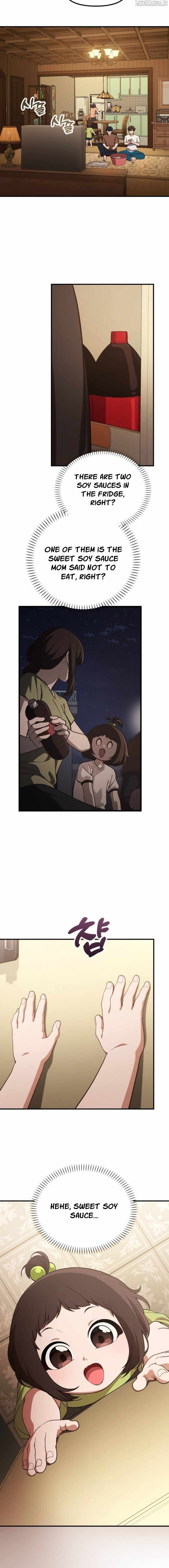 The Genius Wants to be Ordinary! Chapter 39 page 18