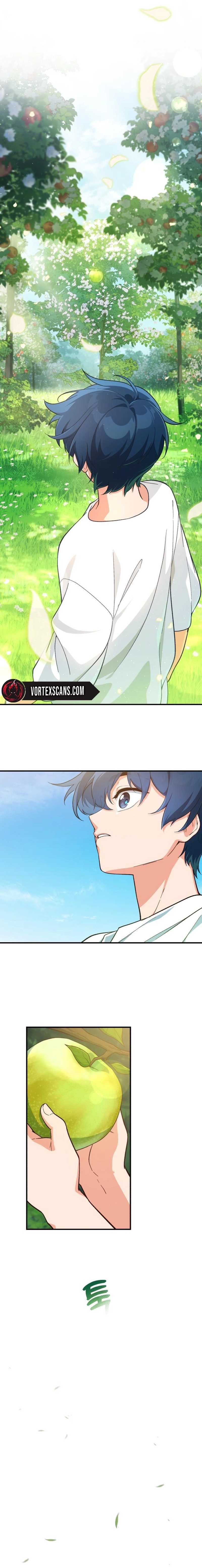The Genius Wants to be Ordinary! Chapter 4 page 18
