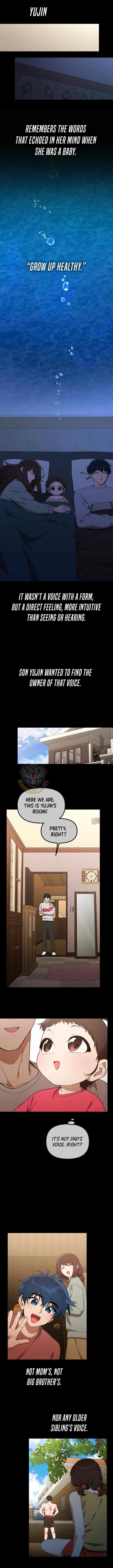 The Genius Wants to be Ordinary! Chapter 40 page 2