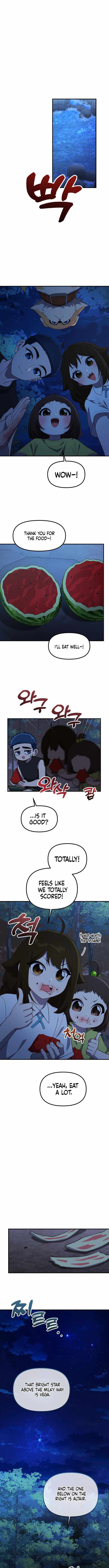 The Genius Wants to be Ordinary! Chapter 41 page 9