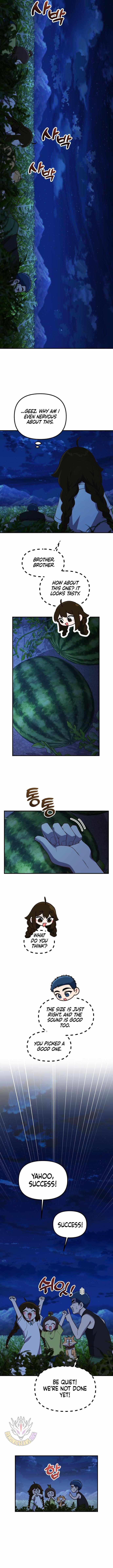 The Genius Wants to be Ordinary! Chapter 41 page 8