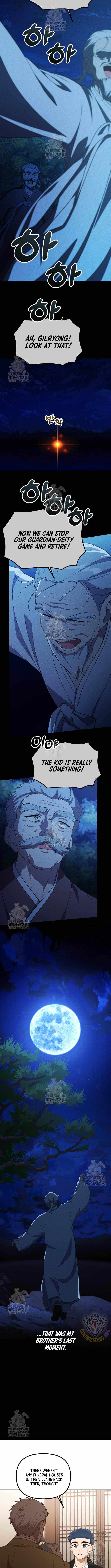 The Genius Wants to be Ordinary! Chapter 42 page 5