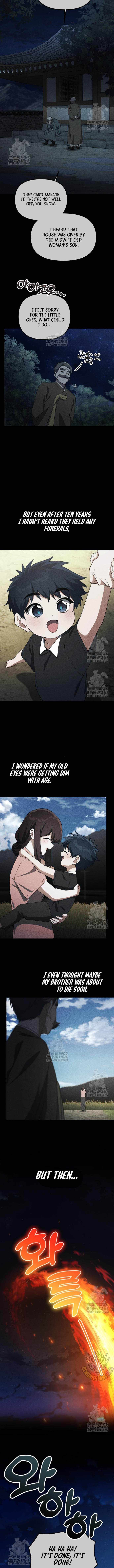 The Genius Wants to be Ordinary! Chapter 42 page 4