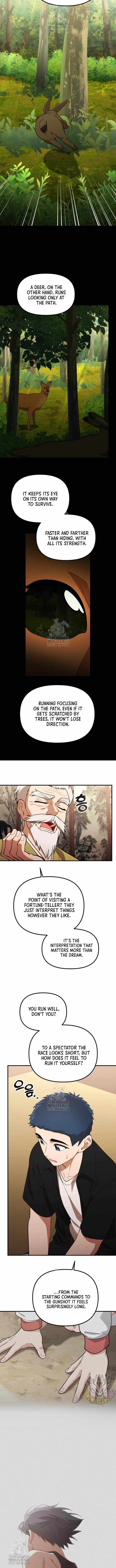 The Genius Wants to be Ordinary! Chapter 42 page 11