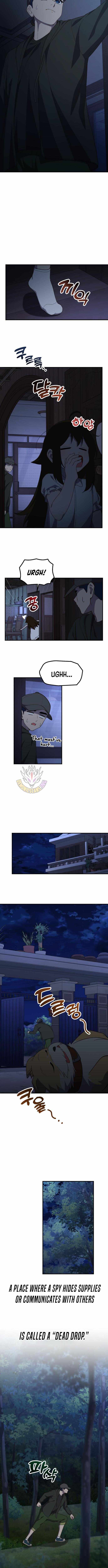 The Genius Wants to be Ordinary! Chapter 44 page 3