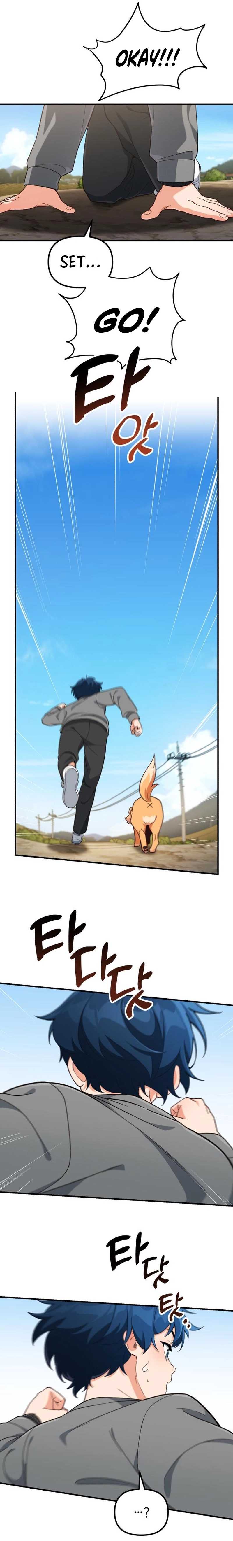 The Genius Wants to be Ordinary! Chapter 5 page 15