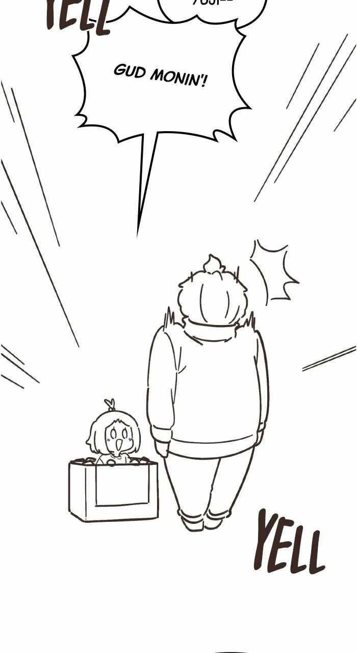 The Genius Wants to be Ordinary! Chapter 54 page 3