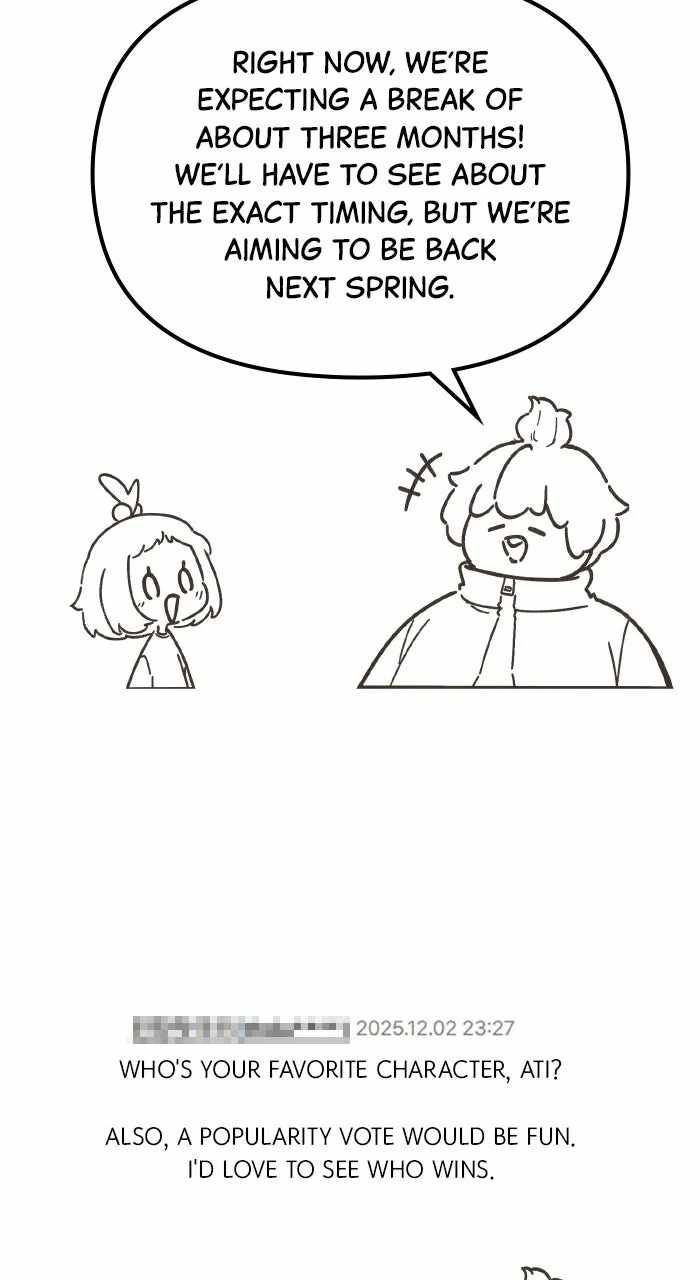 The Genius Wants to be Ordinary! Chapter 54 page 14
