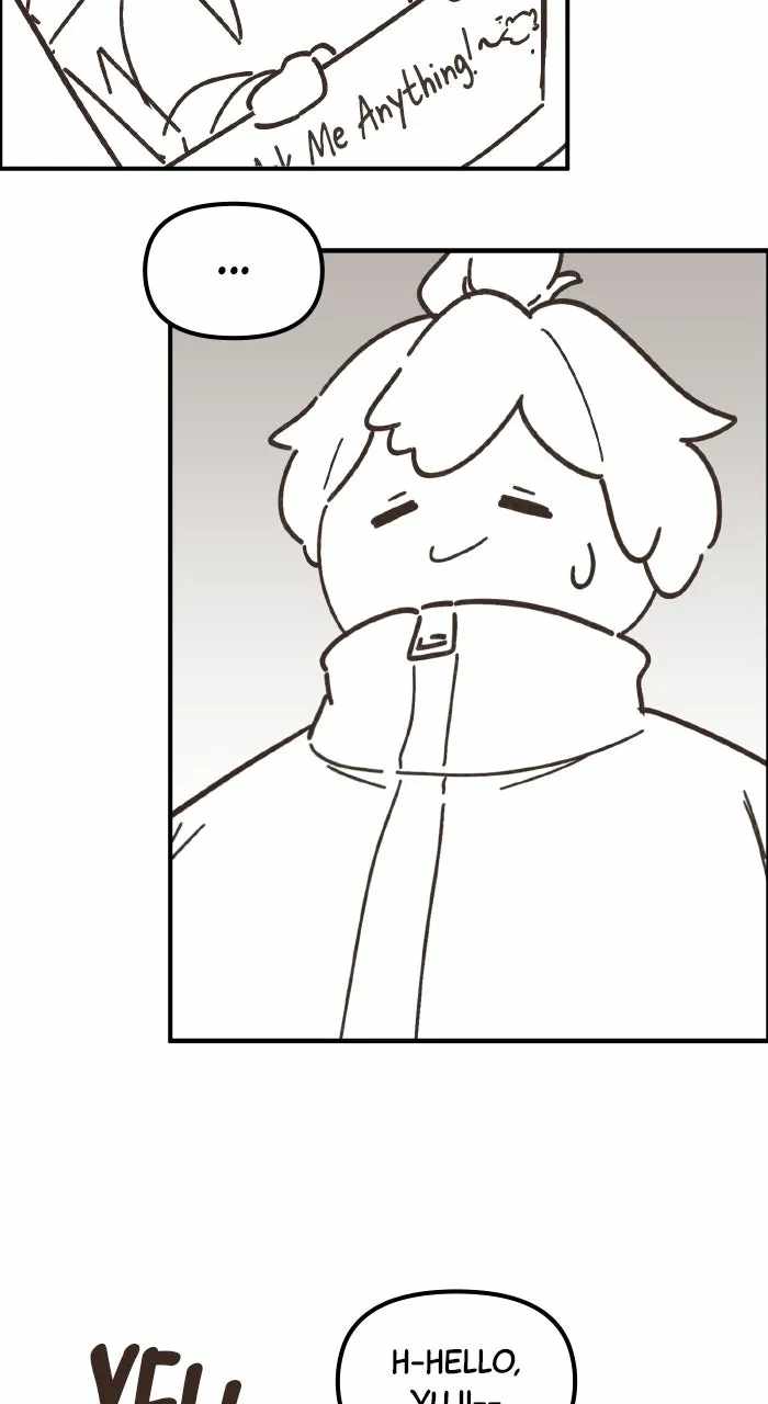 The Genius Wants to be Ordinary! Chapter 54 page 2