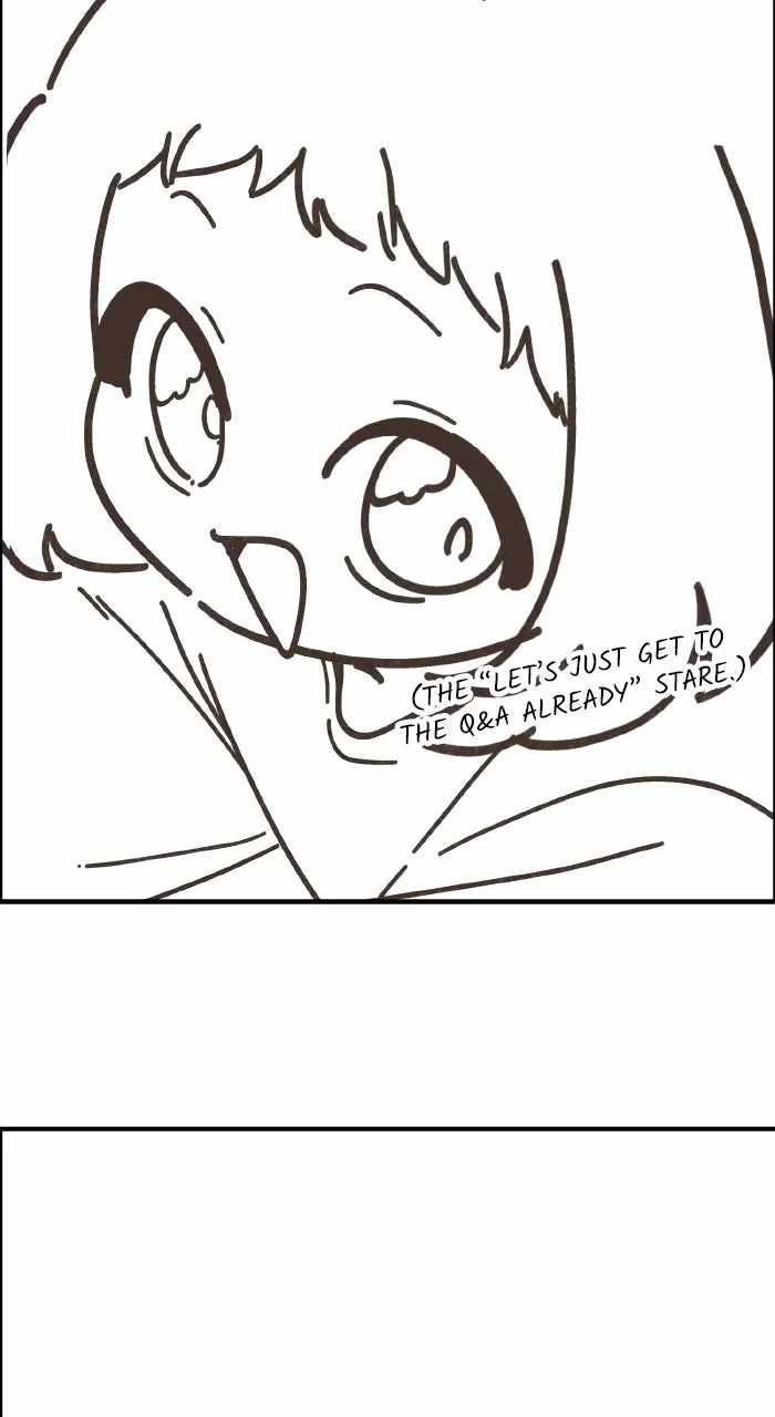 The Genius Wants to be Ordinary! Chapter 54 page 10