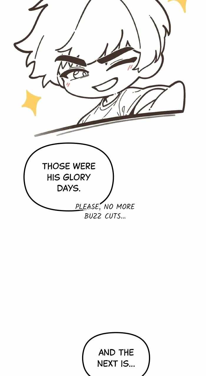 The Genius Wants to be Ordinary! Chapter 54 page 20