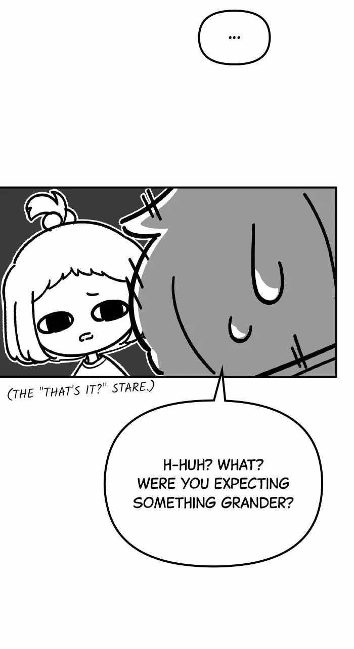 The Genius Wants to be Ordinary! Chapter 54 page 25
