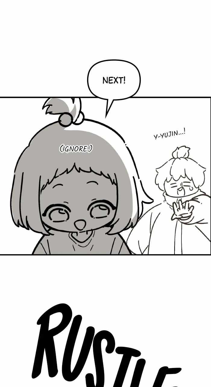 The Genius Wants to be Ordinary! Chapter 54 page 26