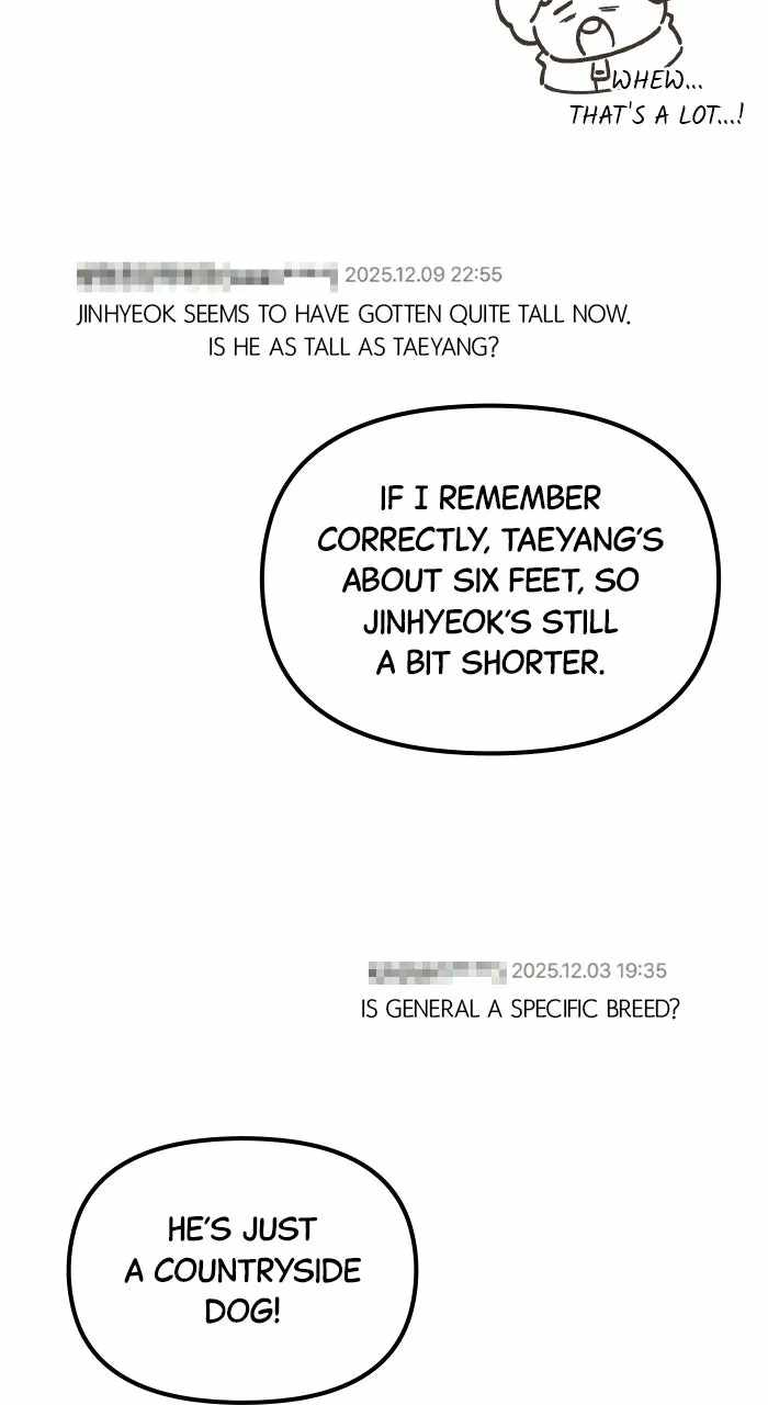 The Genius Wants to be Ordinary! Chapter 54 page 28