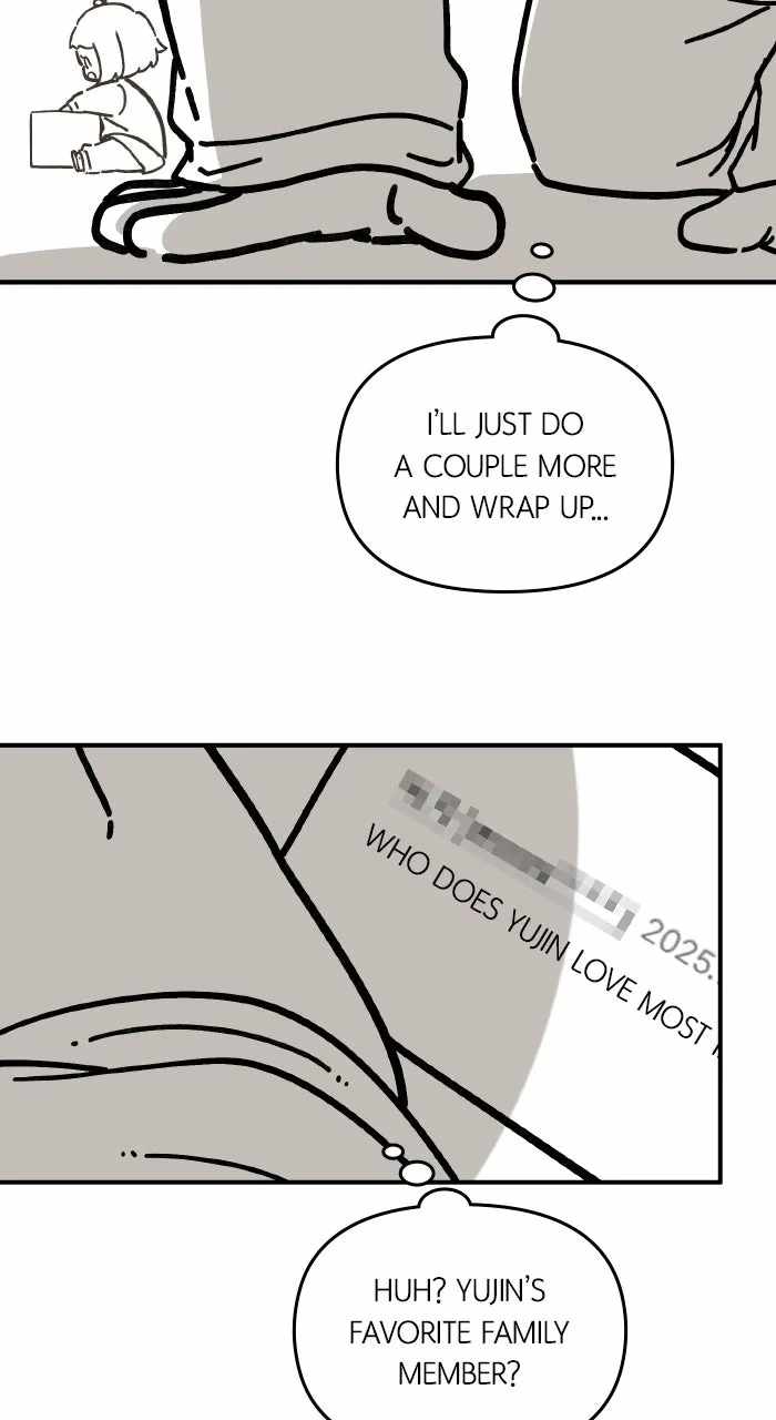 The Genius Wants to be Ordinary! Chapter 54 page 44