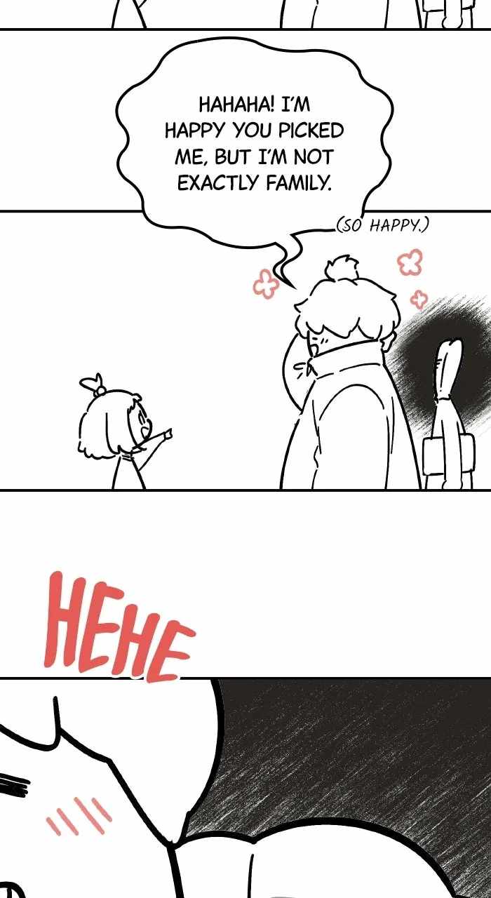 The Genius Wants to be Ordinary! Chapter 54 page 48
