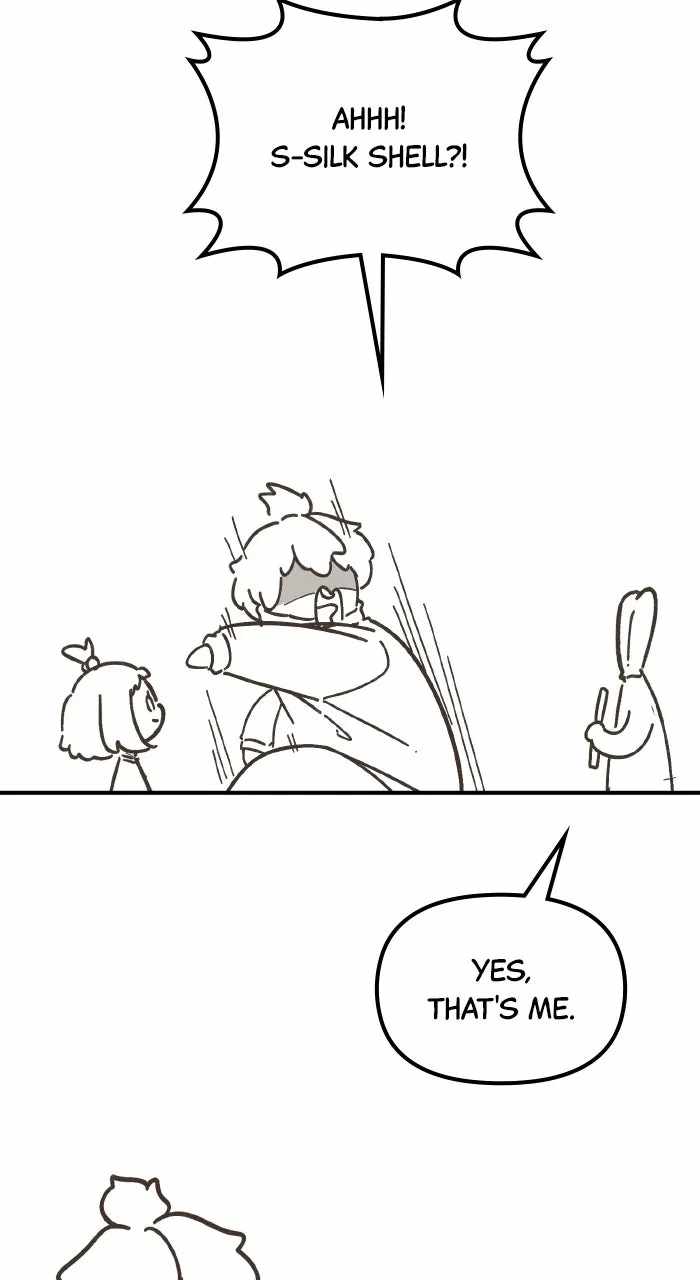 The Genius Wants to be Ordinary! Chapter 54 page 50