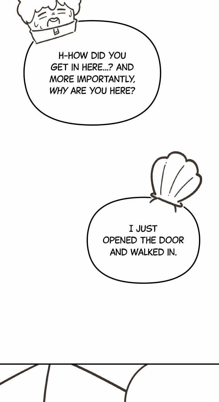 The Genius Wants to be Ordinary! Chapter 54 page 51
