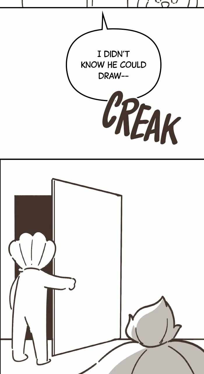 The Genius Wants to be Ordinary! Chapter 54 page 54