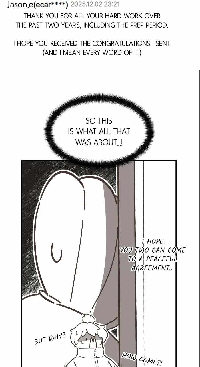The Genius Wants to be Ordinary! Chapter 54 page 63