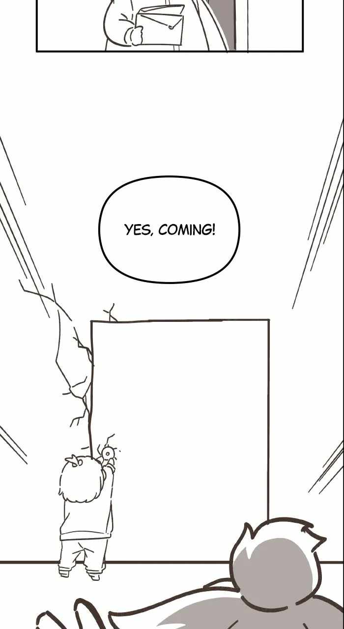 The Genius Wants to be Ordinary! Chapter 54 page 64