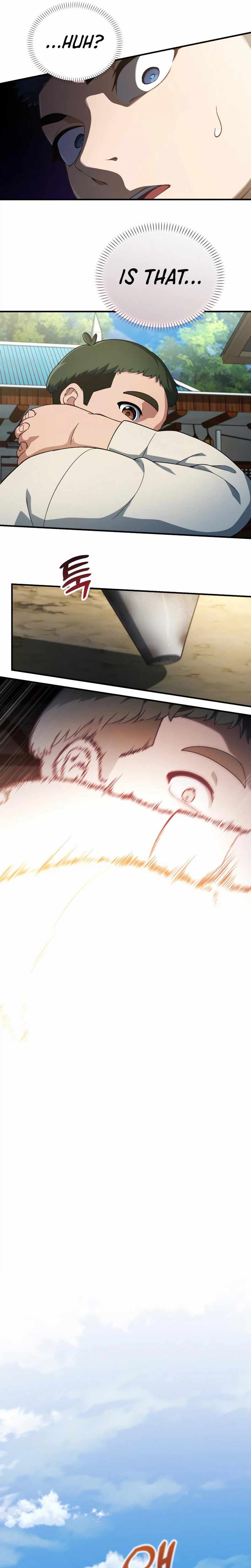 The Genius Wants to be Ordinary! Chapter 56 page 10