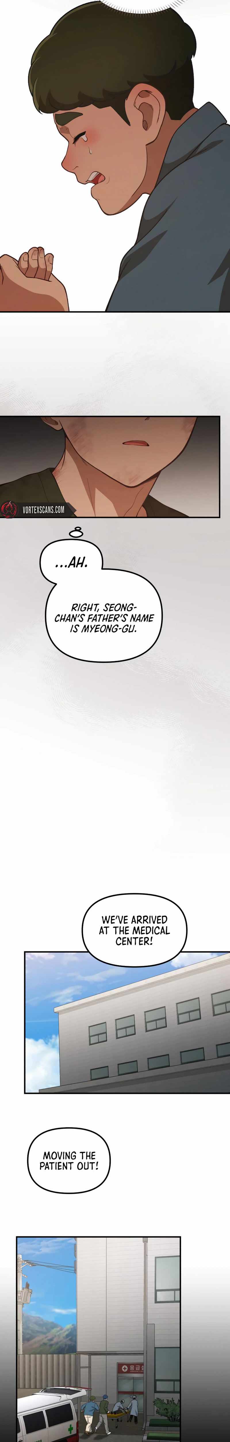 The Genius Wants to be Ordinary! Chapter 56 page 20