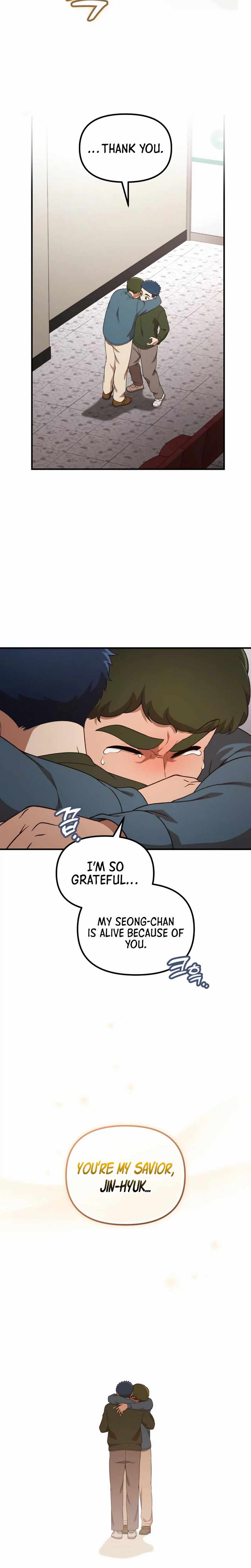 The Genius Wants to be Ordinary! Chapter 56 page 23