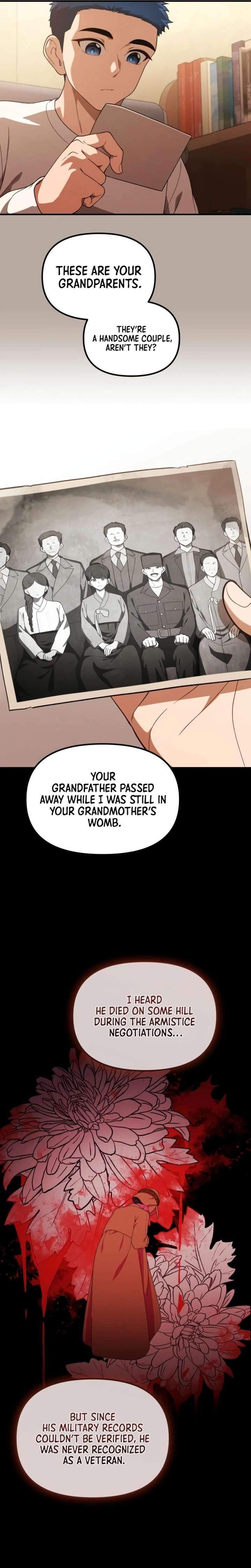 The Genius Wants to be Ordinary! Chapter 57 page 16