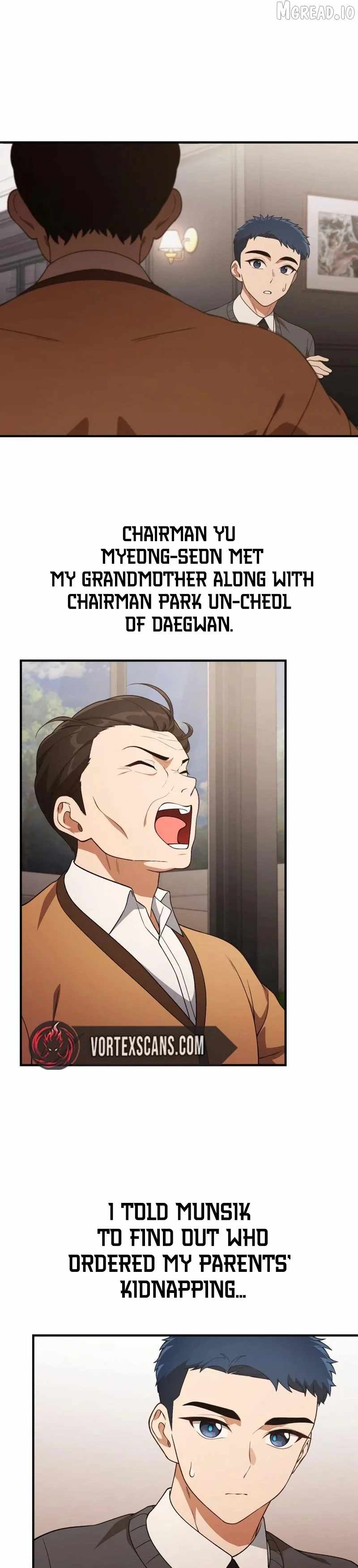 The Genius Wants to be Ordinary! Chapter 58 page 6
