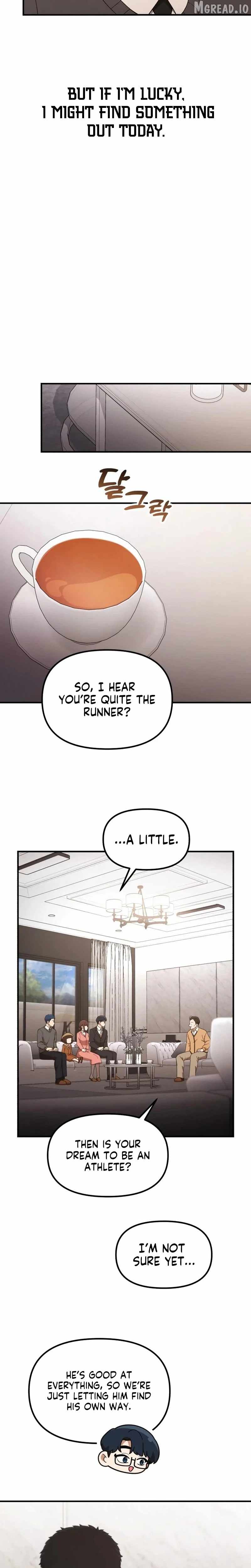 The Genius Wants to be Ordinary! Chapter 58 page 7