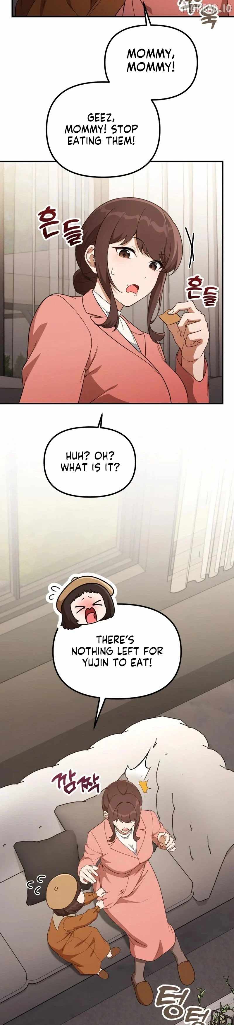 The Genius Wants to be Ordinary! Chapter 58 page 18